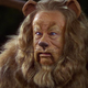 Image for article titled Someone paid $3 million for that original Cowardly Lion costume